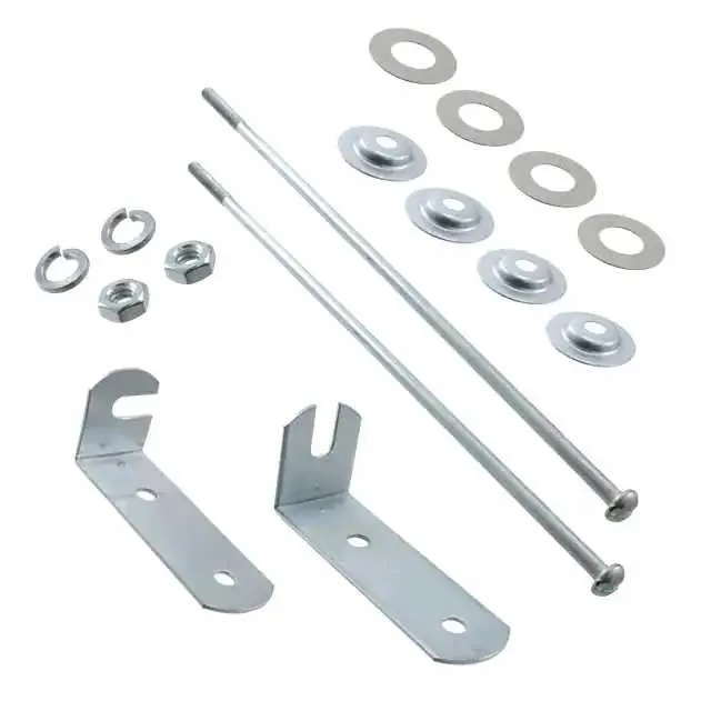 6111-EP-252E (MOUNTING HARDWARE FOR 280W)