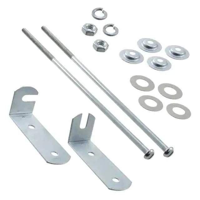 6111A-EN-170E (MOUNTING HARDWARE FOR 160W)