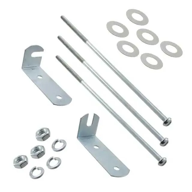 6112A-EN-170E (MOUNTING HARDWARE FOR 160W)