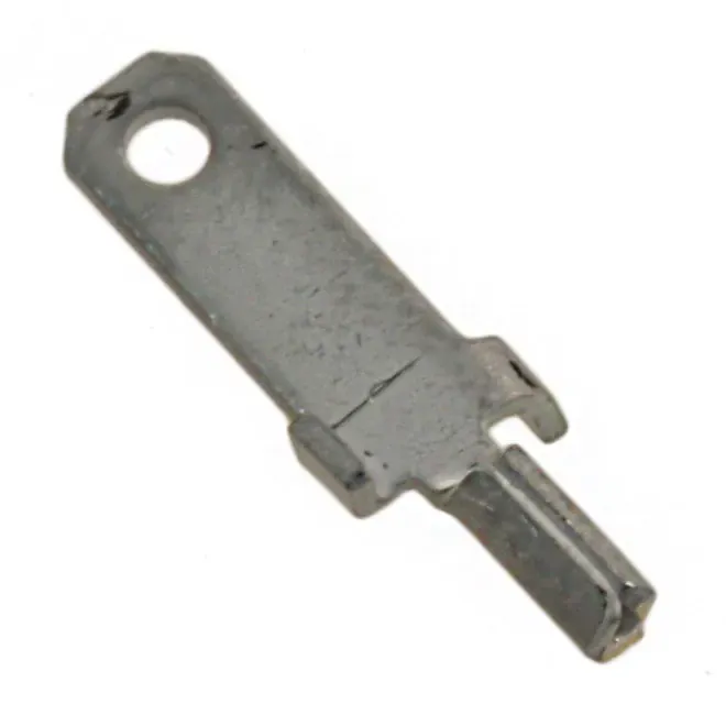 61134-3 (CONN QC TAB 0.110 SOLDER)