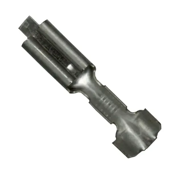 61158-1 (CONN QC RCPT 18-22AWG 0.110)