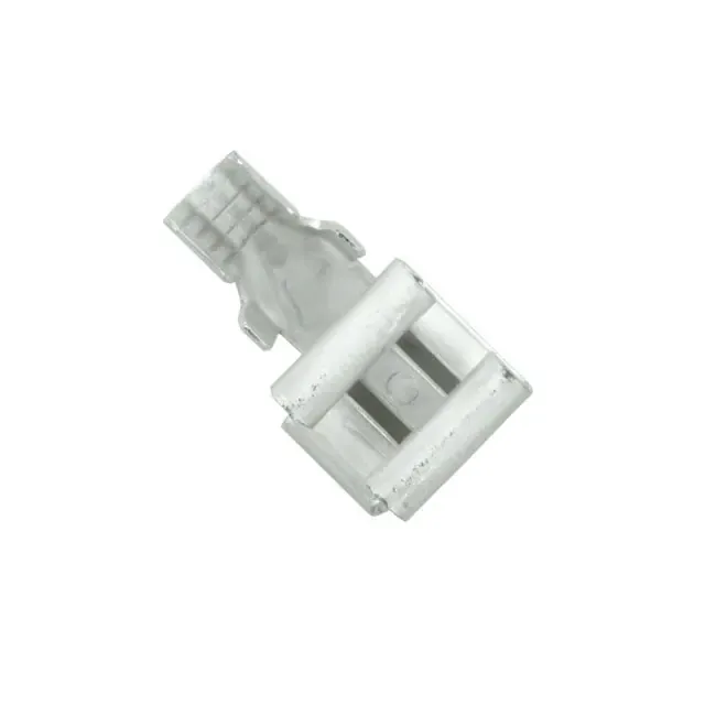 61188-1 (CONN QC RCPT 12-16AWG 0.250)