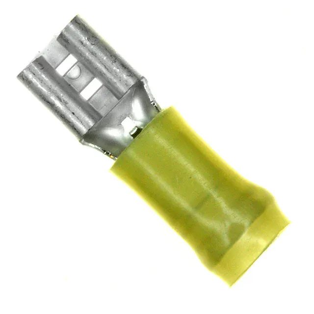 61198-2 (CONN QC RCPT 10-12AWG 0.250)