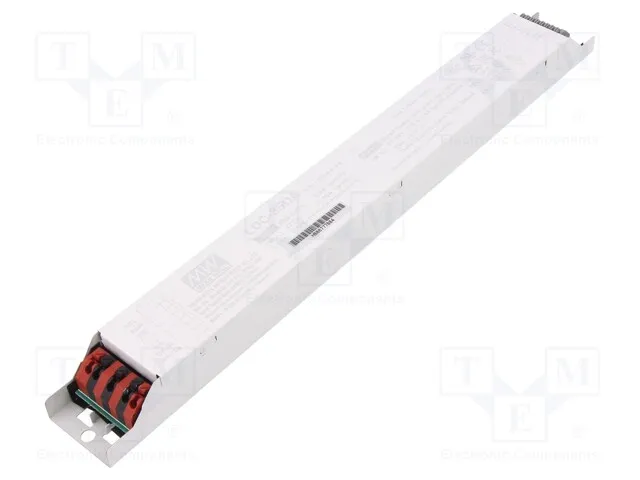 LDC-35DA (LED DRIVER CC AC/DC 27-56V 1A)
