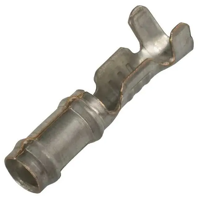 61291-1 (CONN TERM RCPT 18-22AWG CRIMP)