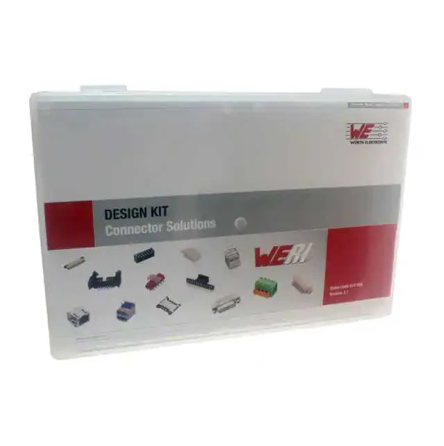 612690 (CONNECTOR SOLUTIONS)