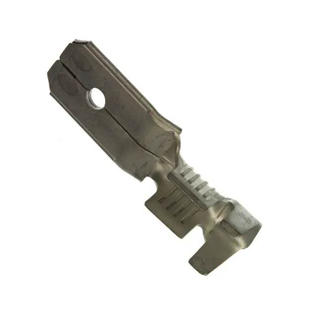 61281-3 (CONN QC TAB 12-14AWG 0.250 CRIMP)