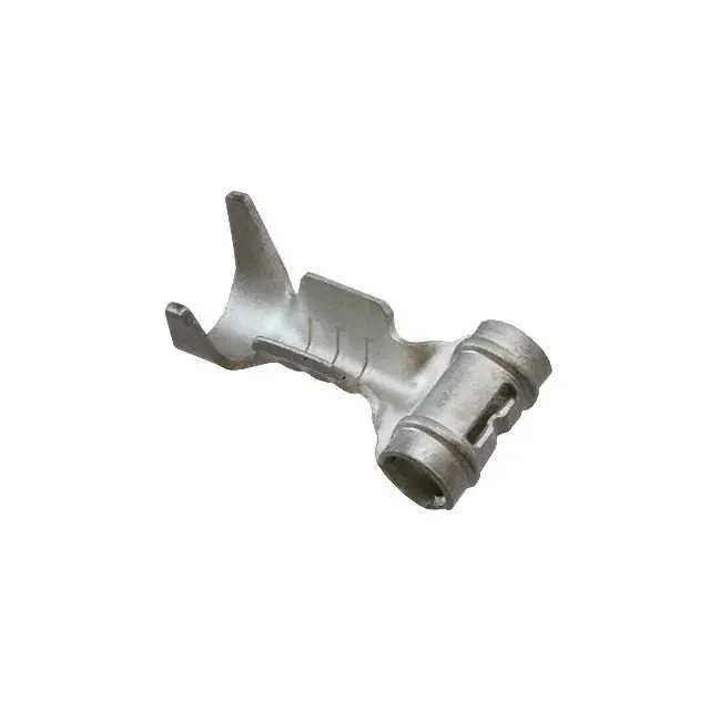 61323-2 (CONN TERM RCPT FLAG 20-24AWG)