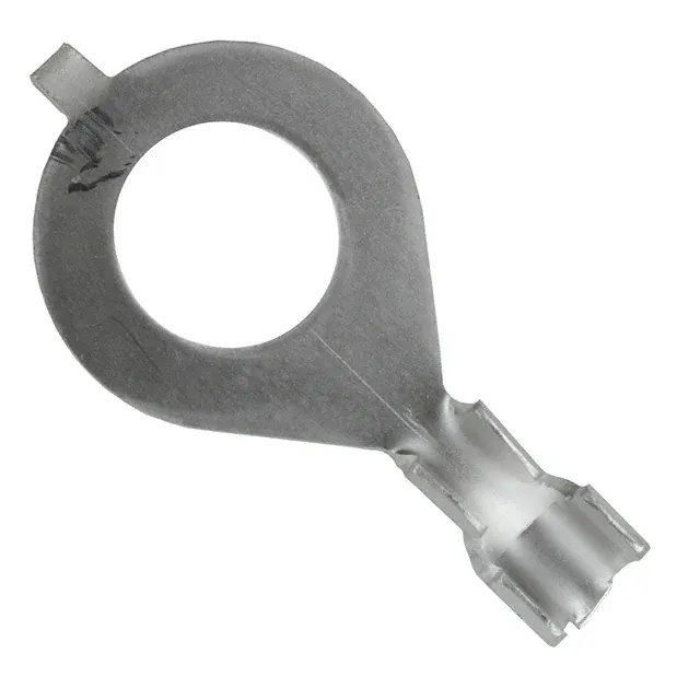 61336-1 (CONN RING OVAL 14-16AWG #3/8)