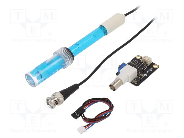 SEN0161 (ANALOG PH METER KIT)