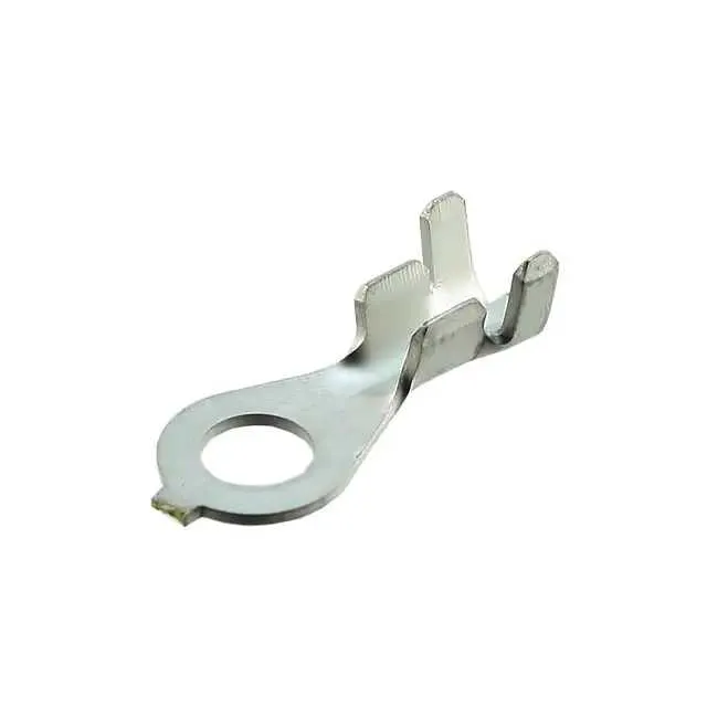 61397-1 (CONN RING OVAL 14-18AWG #10)
