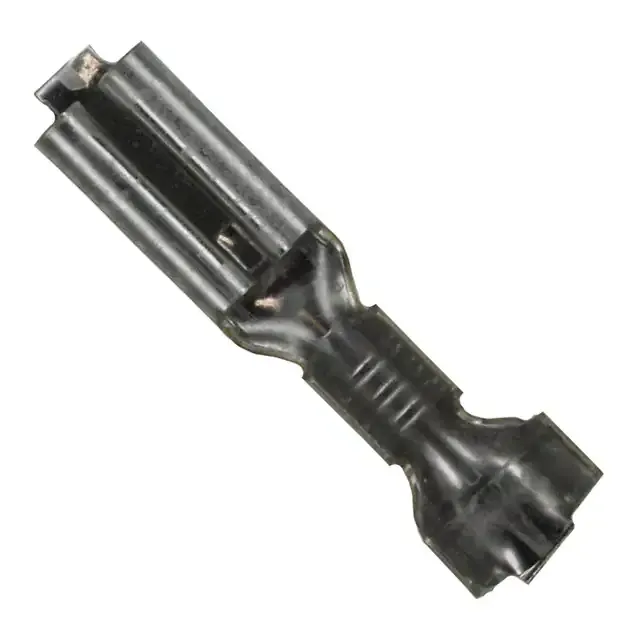 61400-1 (CONN QC RCPT 16-20AWG 0.110)