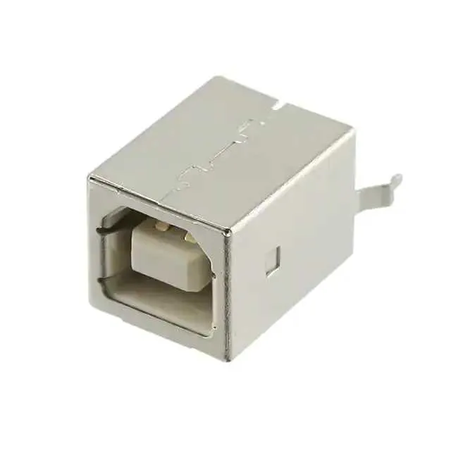 61400413321 (CONN USB 4POS FEMALE STR TYPE B)