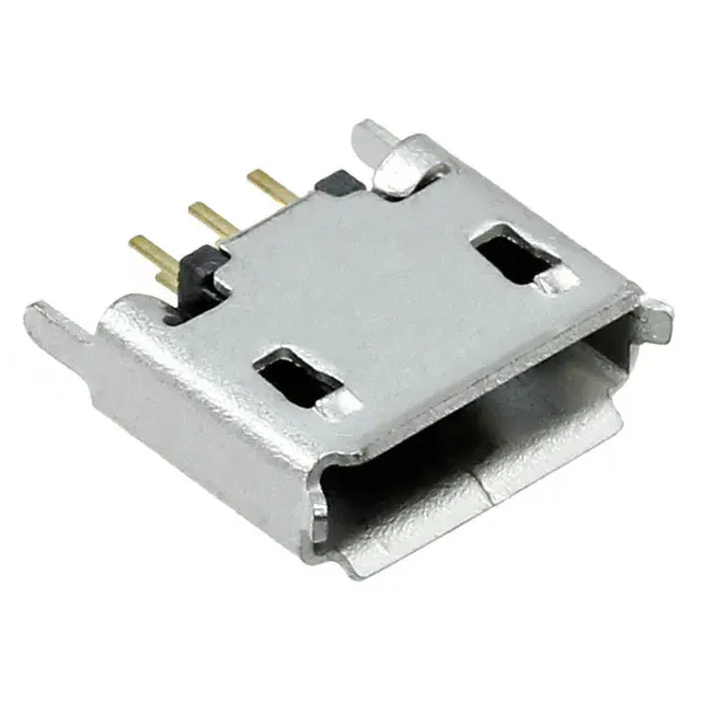 614105150621 (CONN RCPT USB TYPE AB)