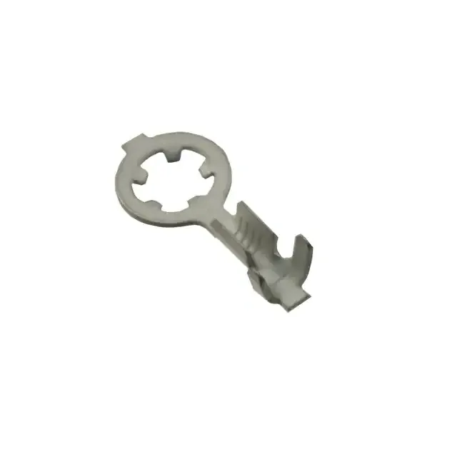 61436-2 (CONN RING OVAL 16-22AWG CRIMP)