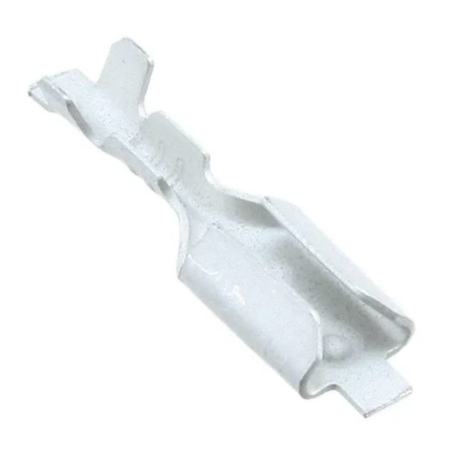 61455-2 (CONN TERM EDGE 22-30AWG CRIMP)