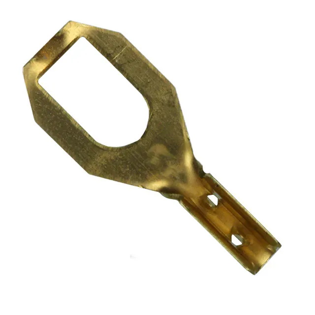61498-1 (CONN SPADE TERM 22-28AWG #5)