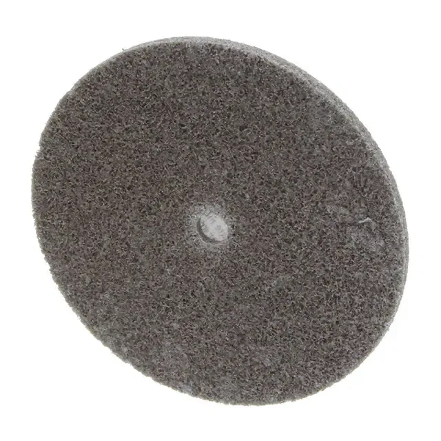 61500023967 (CUT&POLISH UNITIZED WHEEL 7A MED)