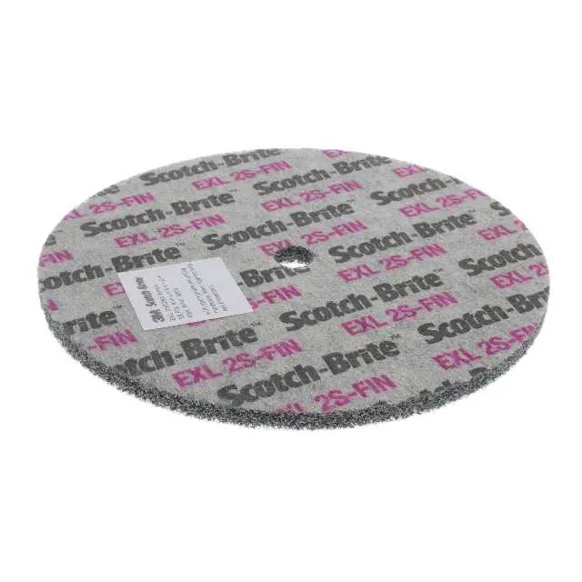 61500057726 (EXL UNITIZED WHEEL 6 2S FIN")
