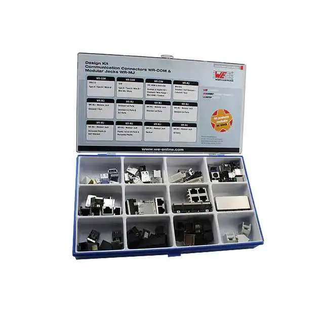 615001 (KIT CONN USB, DVI, HDMI, MOD)