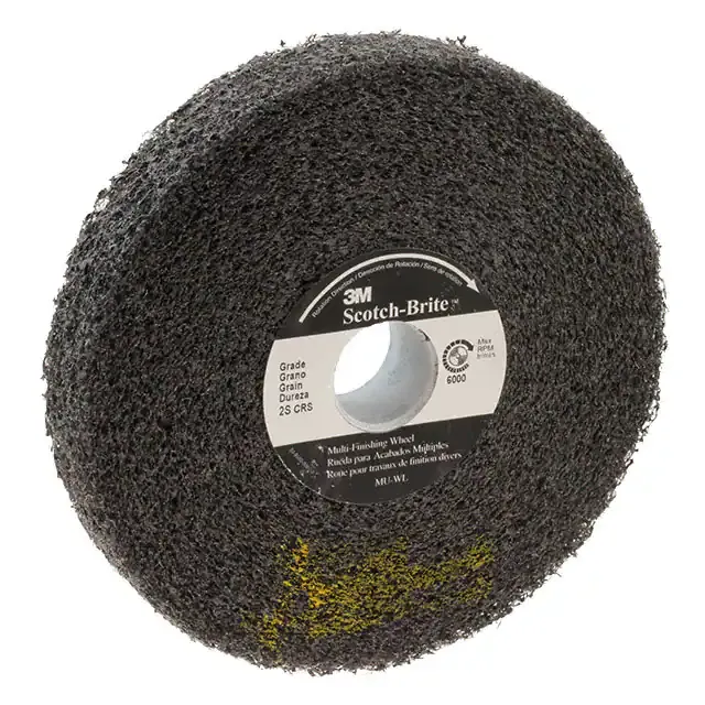 61500122173 (MULTI-FINISHING WHEEL 6 2S CRS")