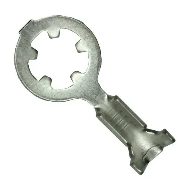 61556-1 (CONN RING CIRC 16-22AWG CRIMP)