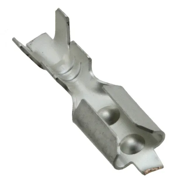 61561-2 (CONN TERM EDGE 18-22AWG CRIMP)
