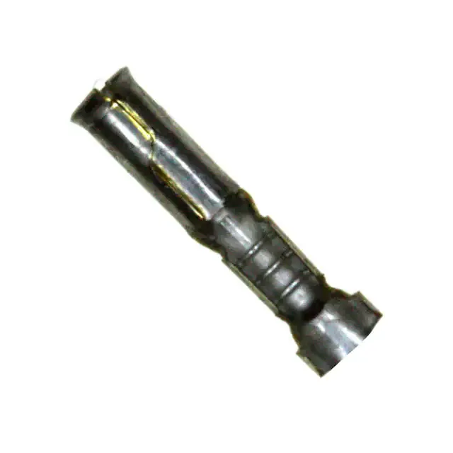 61622-1 (CONN TERM RCPT 20-24AWG CRIMP)