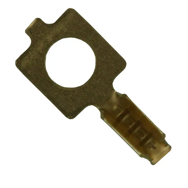 61653-1 (CONN TERM RECT RING 24-26 AWG)