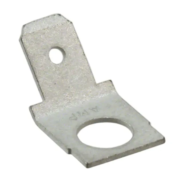 61664-1 (CONN QC TAB 0.187)
