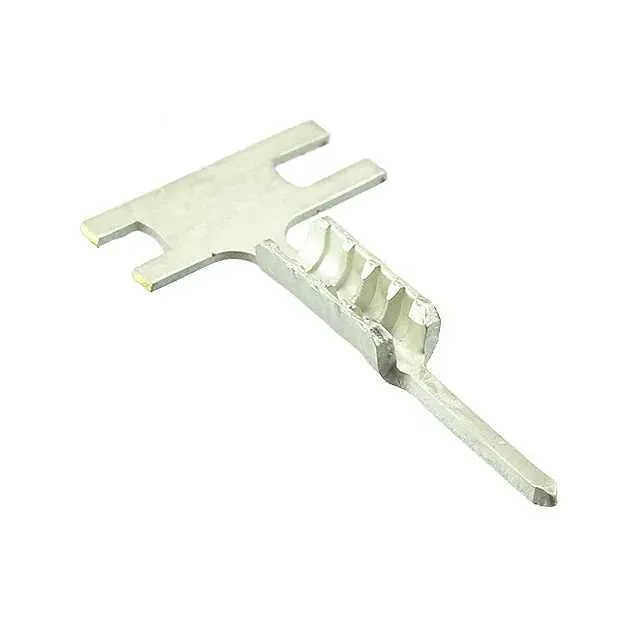 61684-5 (CONN TERM PIN CRIMP TAB)