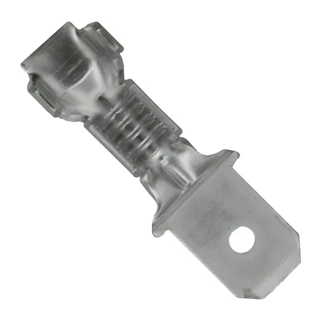 61687-2 (CONN QC TAB 14-18AWG 0.187 CRIMP)