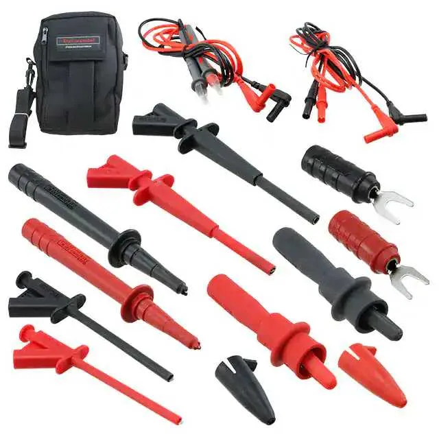 6172A (KIT FOR FLUKE 80 SERIES DMM)