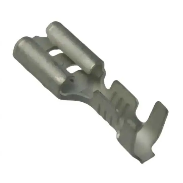 61758-2 (CONN QC RCPT 16-20AWG 0.187)