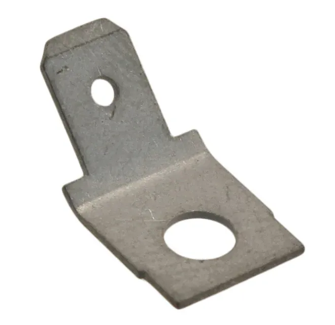 61761-2 (CONN QC TAB 0.187)