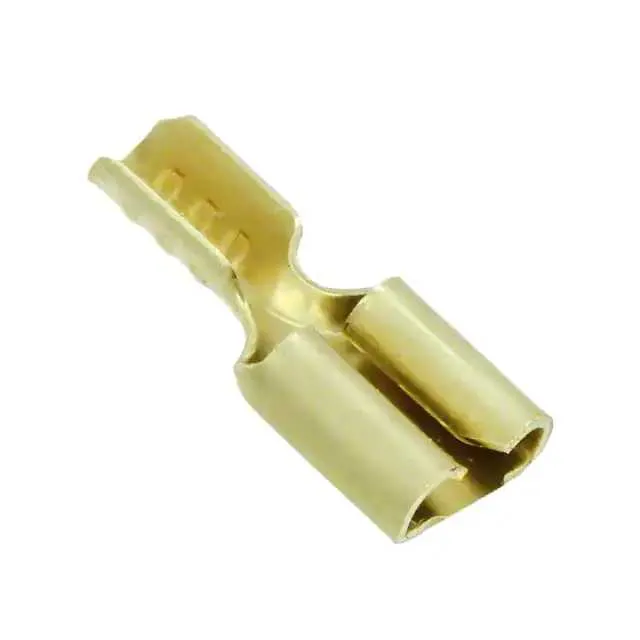 61818-1 (CONN QC RCPT 22-26AWG 0.110)
