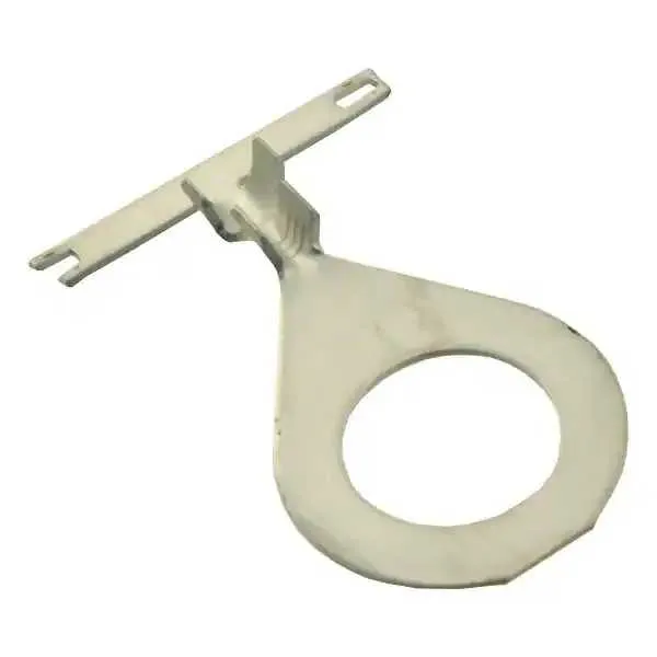 61863-2 (CONN RING OVAL 14-18AWG #1/2)