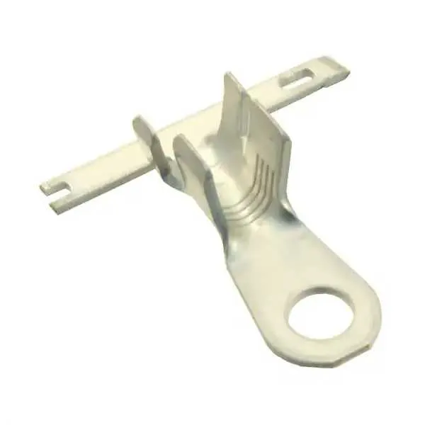 61866-1 (CONN RING CIRC 6-10AWG #10 CRIMP)