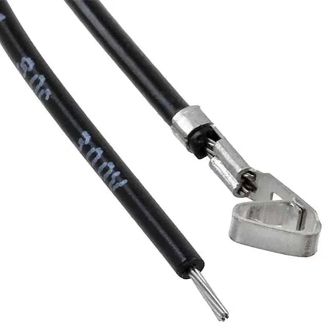 619100126015 (WR-WTB 2,54 MM PRE-CRIMPED CONTA)
