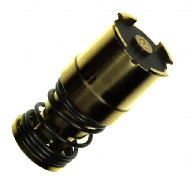 619127-1 (CONN COMPRESS STACKER 50 OHM SMD)