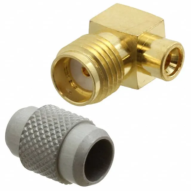 619383-1 (CONN ADAPT SMA JACK TO SMPM PLUG)