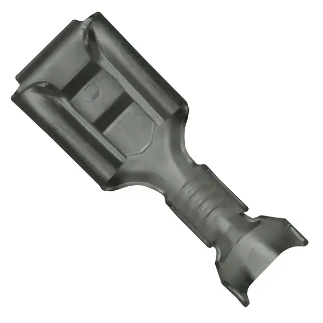 61944-2 (CONN QC RCPT/TAB 14-18AWG 0.250)