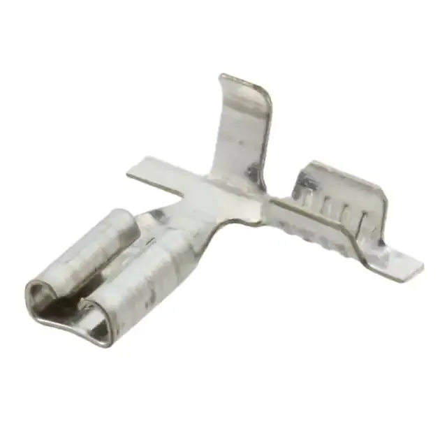 61971-1 (CONN QC RCPT 18-22AWG 0.110)