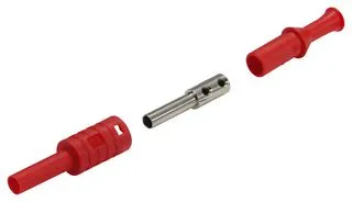 CT3134-2 (Банановые разъемы и гнезда) - CAL TEST ELECTRONICS
