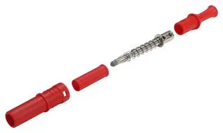 CT3201-S-2 (Банановые разъемы и гнезда) - CAL TEST ELECTRONICS