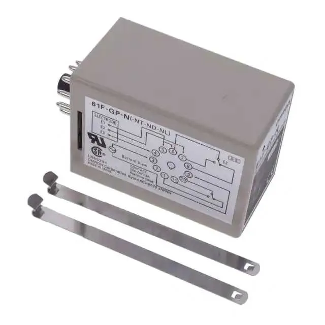 61F-GP-N-AC120 (CNTRL LIQ LEV 120VAC SOCKETABLE)