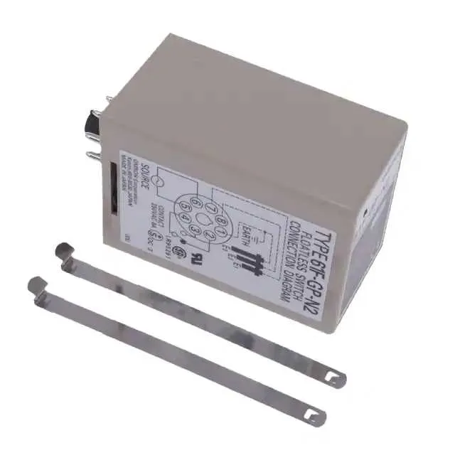 61F-GP-N2-AC120 (CNTRL LIQ LEV 120VAC SOCKETABLE)
