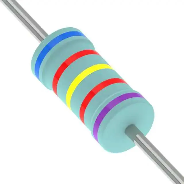MFP50SBBD52-62K4 (RES MF 1/2W 0.1% AXIAL)