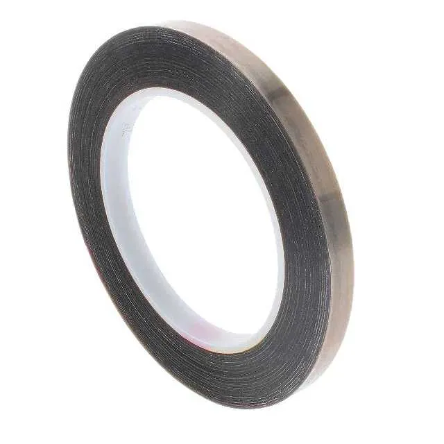 62-GRAY-3/8X36YD" (TAPE FILM GRAY 3/8X 36YDS")