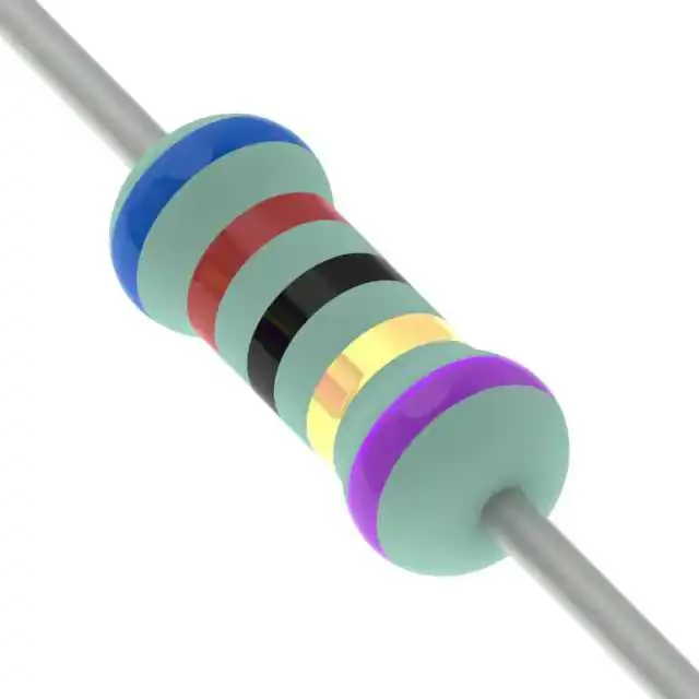 PNP7WVJT-91-62R (RES WW 7W 5% AXIAL)